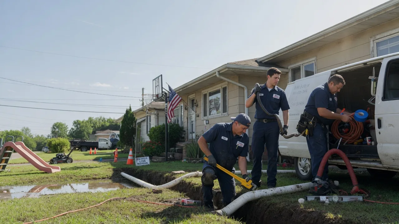Toilet Installation in Long Island, ME near me